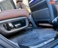 Серый БМВ X7, объемом двигателя 3 л и пробегом 18 тыс. км за 161999 $, фото 88 на Automoto.ua