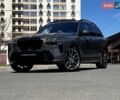 Серый БМВ X7, объемом двигателя 3 л и пробегом 18 тыс. км за 157000 $, фото 120 на Automoto.ua