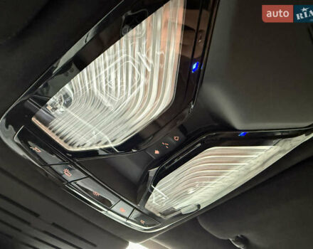 Серый БМВ X7, объемом двигателя 2.99 л и пробегом 57 тыс. км за 114000 $, фото 23 на Automoto.ua