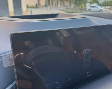 Серый БМВ X7, объемом двигателя 2.99 л и пробегом 8 тыс. км за 137000 $, фото 7 на Automoto.ua