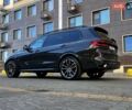 Серый БМВ X7, объемом двигателя 3 л и пробегом 18 тыс. км за 161999 $, фото 80 на Automoto.ua