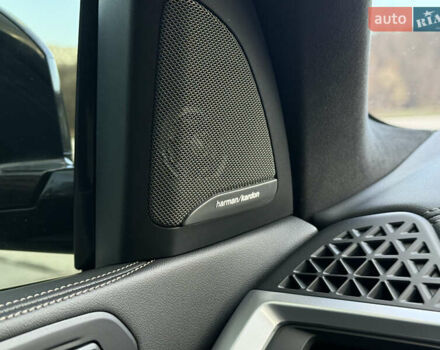 Серый БМВ X7, объемом двигателя 2.99 л и пробегом 51 тыс. км за 128000 $, фото 47 на Automoto.ua