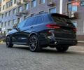 Серый БМВ X7, объемом двигателя 3 л и пробегом 18 тыс. км за 157000 $, фото 84 на Automoto.ua