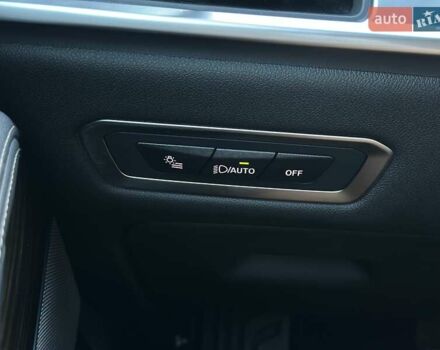 Серый БМВ X7, объемом двигателя 3 л и пробегом 39 тыс. км за 105000 $, фото 44 на Automoto.ua