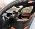 Серый БМВ X7, объемом двигателя 4.39 л и пробегом 35 тыс. км за 135000 $, фото 62 на Automoto.ua