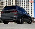 Серый БМВ X7, объемом двигателя 3 л и пробегом 18 тыс. км за 157000 $, фото 69 на Automoto.ua