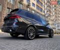 Серый БМВ X7, объемом двигателя 3 л и пробегом 18 тыс. км за 157000 $, фото 81 на Automoto.ua