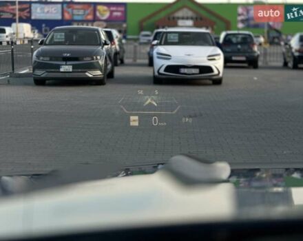 Серый БМВ X7, объемом двигателя 3 л и пробегом 39 тыс. км за 105000 $, фото 53 на Automoto.ua