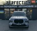 Серый БМВ X7, объемом двигателя 3 л и пробегом 39 тыс. км за 105000 $, фото 1 на Automoto.ua