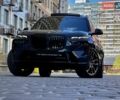 Серый БМВ X7, объемом двигателя 3 л и пробегом 18 тыс. км за 157000 $, фото 79 на Automoto.ua