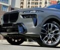 Серый БМВ X7, объемом двигателя 3 л и пробегом 18 тыс. км за 157000 $, фото 122 на Automoto.ua