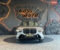Серый БМВ X7, объемом двигателя 3 л и пробегом 38 тыс. км за 103999 $, фото 1 на Automoto.ua