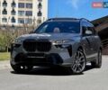 Серый БМВ X7, объемом двигателя 3 л и пробегом 18 тыс. км за 157000 $, фото 65 на Automoto.ua