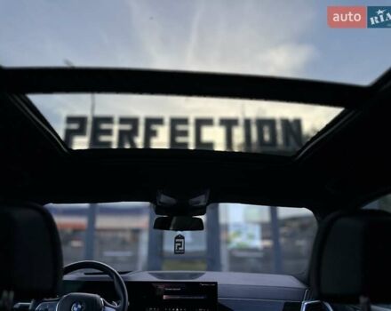 Серый БМВ X7, объемом двигателя 3 л и пробегом 39 тыс. км за 105000 $, фото 29 на Automoto.ua