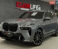 Серый БМВ X7, объемом двигателя 2.99 л и пробегом 1 тыс. км за 142000 $, фото 6 на Automoto.ua