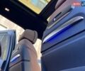 Серый БМВ X7, объемом двигателя 3 л и пробегом 18 тыс. км за 157000 $, фото 91 на Automoto.ua