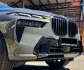 Серый БМВ X7, объемом двигателя 3 л и пробегом 18 тыс. км за 157000 $, фото 59 на Automoto.ua