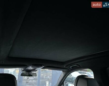 Серый БМВ X7, объемом двигателя 3 л и пробегом 39 тыс. км за 105000 $, фото 38 на Automoto.ua