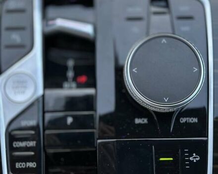 Серый БМВ X7, объемом двигателя 3 л и пробегом 39 тыс. км за 105000 $, фото 47 на Automoto.ua