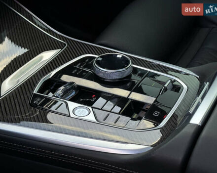 Серый БМВ X7, объемом двигателя 2.99 л и пробегом 51 тыс. км за 128000 $, фото 24 на Automoto.ua