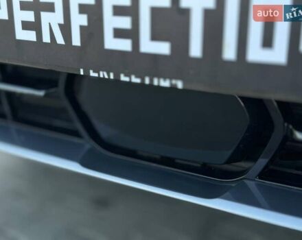 Серый БМВ X7, объемом двигателя 3 л и пробегом 39 тыс. км за 105000 $, фото 7 на Automoto.ua