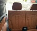 Серый БМВ X7, объемом двигателя 4.39 л и пробегом 35 тыс. км за 135000 $, фото 101 на Automoto.ua
