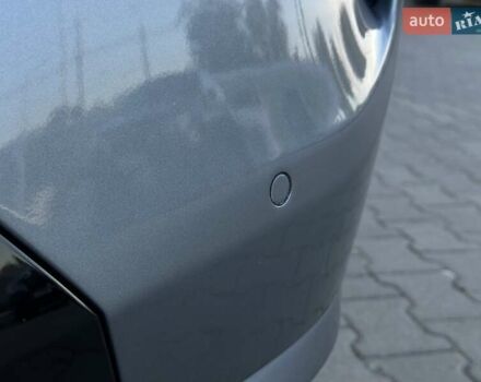 Серый БМВ X7, объемом двигателя 3 л и пробегом 39 тыс. км за 105000 $, фото 8 на Automoto.ua