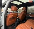Серый БМВ X7, объемом двигателя 4.39 л и пробегом 35 тыс. км за 135000 $, фото 63 на Automoto.ua