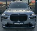 Серый БМВ X7, объемом двигателя 3 л и пробегом 39 тыс. км за 105000 $, фото 3 на Automoto.ua