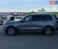 Серый БМВ X7, объемом двигателя 3 л и пробегом 39 тыс. км за 105000 $, фото 9 на Automoto.ua