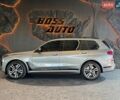 Серый БМВ X7, объемом двигателя 3 л и пробегом 38 тыс. км за 103999 $, фото 3 на Automoto.ua