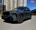 Серый БМВ X7, объемом двигателя 3 л и пробегом 18 тыс. км за 157000 $, фото 117 на Automoto.ua