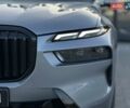 Серый БМВ X7, объемом двигателя 3 л и пробегом 39 тыс. км за 105000 $, фото 6 на Automoto.ua