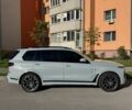 Серый БМВ X7, объемом двигателя 2.99 л и пробегом 8 тыс. км за 137000 $, фото 9 на Automoto.ua