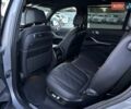 Серый БМВ X7, объемом двигателя 3 л и пробегом 39 тыс. км за 105000 $, фото 23 на Automoto.ua