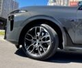 Серый БМВ X7, объемом двигателя 3 л и пробегом 18 тыс. км за 157000 $, фото 63 на Automoto.ua
