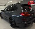 Серый БМВ X7, объемом двигателя 4.39 л и пробегом 1 тыс. км за 189900 $, фото 38 на Automoto.ua