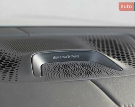 Серый БМВ X7, объемом двигателя 4.39 л и пробегом 3 тыс. км за 185000 $, фото 35 на Automoto.ua