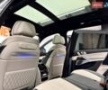 Серый БМВ X7, объемом двигателя 2.99 л и пробегом 1 тыс. км за 174000 $, фото 58 на Automoto.ua