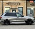 Серый БМВ X7, объемом двигателя 4.39 л и пробегом 7 тыс. км за 195000 $, фото 9 на Automoto.ua