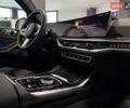 Сірий БМВ X7, об'ємом двигуна 2.99 л та пробігом 1 тис. км за 159500 $, фото 62 на Automoto.ua