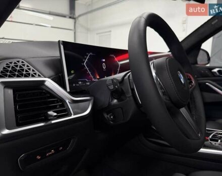 Сірий БМВ X7, об'ємом двигуна 2.99 л та пробігом 1 тис. км за 159500 $, фото 33 на Automoto.ua