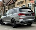 Серый БМВ X7, объемом двигателя 4.39 л и пробегом 7 тыс. км за 195000 $, фото 15 на Automoto.ua