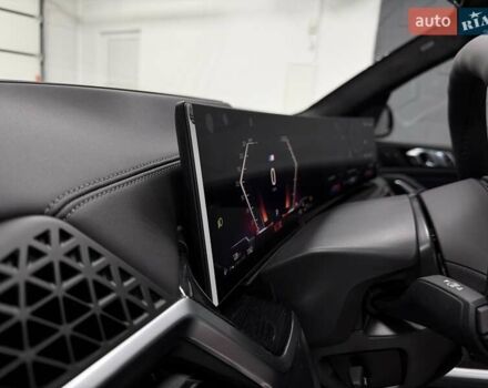 Сірий БМВ X7, об'ємом двигуна 2.99 л та пробігом 1 тис. км за 159500 $, фото 35 на Automoto.ua