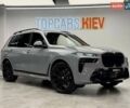 Серый БМВ X7, объемом двигателя 2.99 л и пробегом 1 тыс. км за 174000 $, фото 1 на Automoto.ua