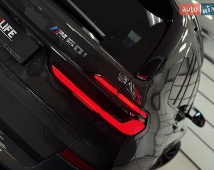 Серый БМВ X7, объемом двигателя 4.39 л и пробегом 1 тыс. км за 189900 $, фото 24 на Automoto.ua