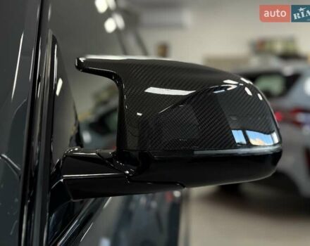 Серый БМВ X7, объемом двигателя 4.39 л и пробегом 1 тыс. км за 189900 $, фото 20 на Automoto.ua