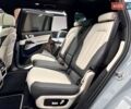 Серый БМВ X7, объемом двигателя 2.99 л и пробегом 1 тыс. км за 174000 $, фото 60 на Automoto.ua