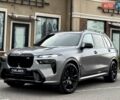 Серый БМВ X7, объемом двигателя 4.39 л и пробегом 7 тыс. км за 195000 $, фото 1 на Automoto.ua