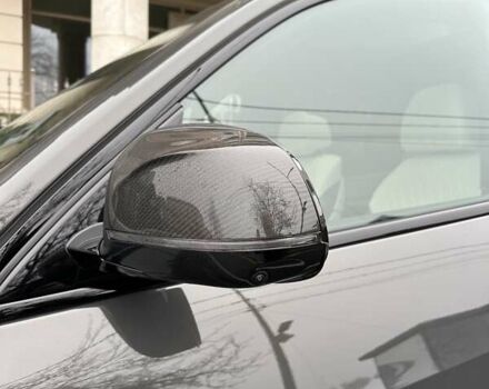 Сірий БМВ X7, об'ємом двигуна 4.39 л та пробігом 11 тис. км за 169500 $, фото 16 на Automoto.ua